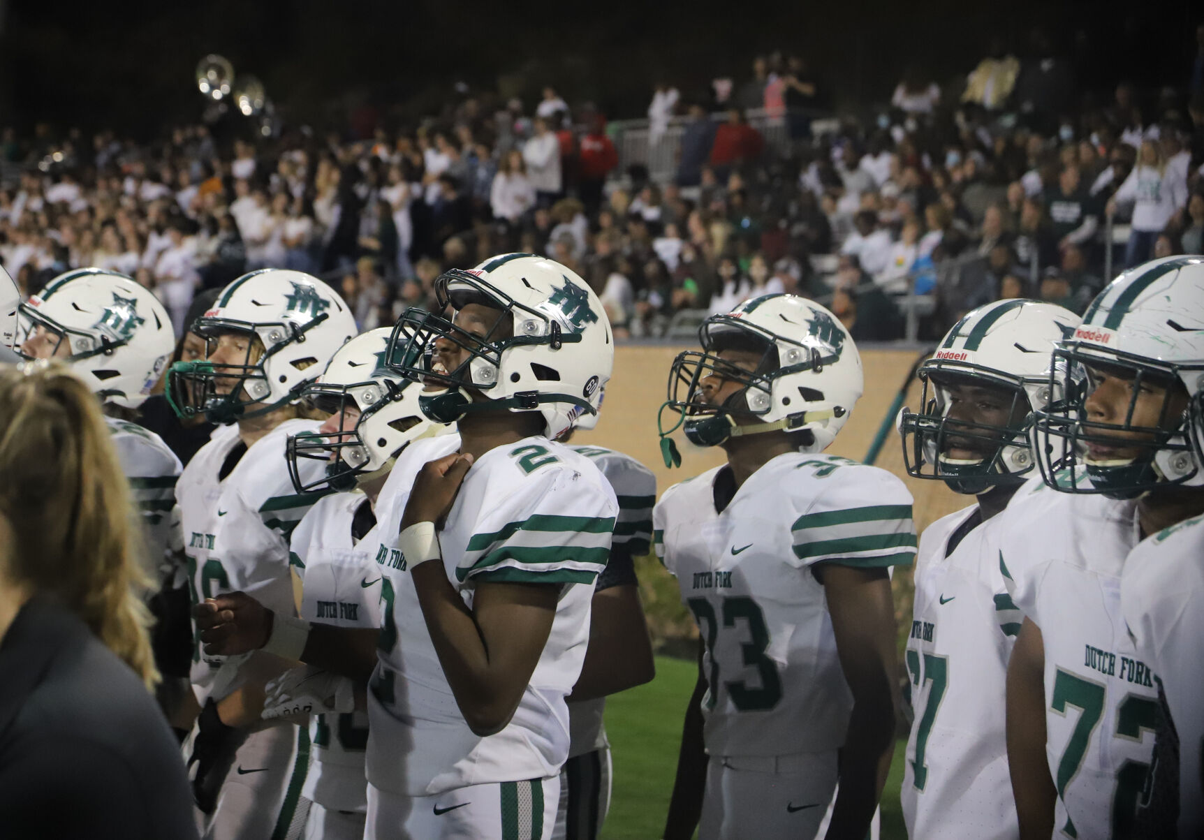 dutch fork
